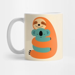 Stick Together Mug